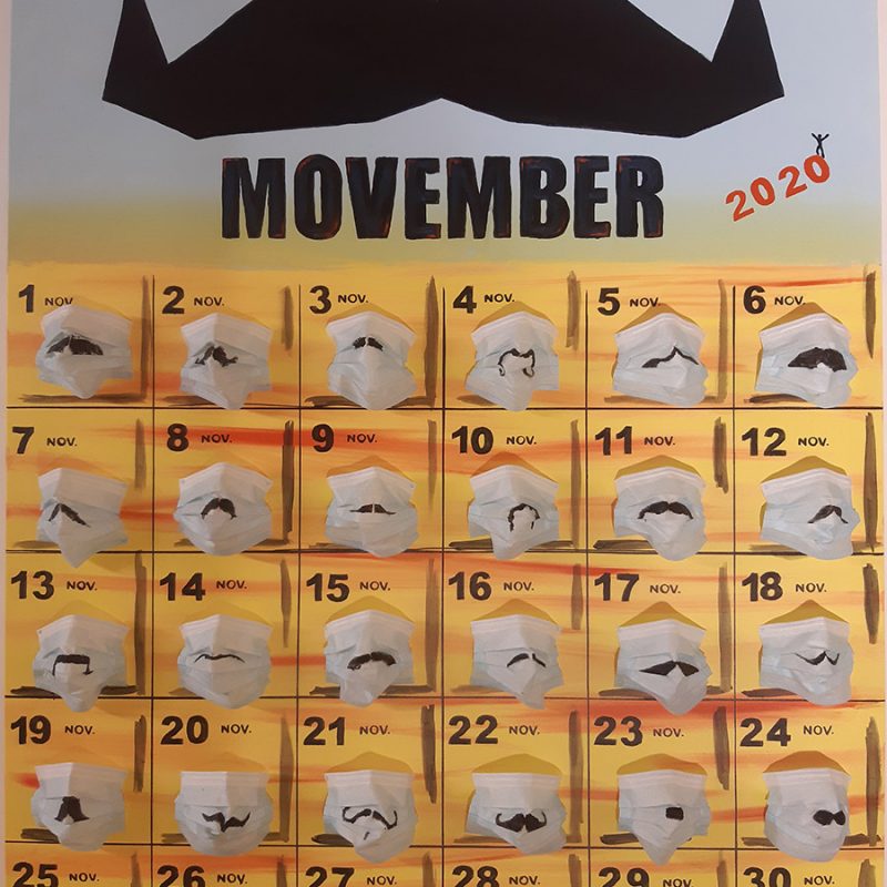 Movember